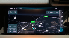 Audi A3 35 TFSI Sport 4dr Petrol Saloon